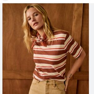 Sezane Martha T-shirt